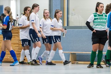 Bild 295 - F Loewinnen Hallen Cup